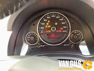 Seat Mii Mii, Hatchback, 2011 1.0 12V picture 9