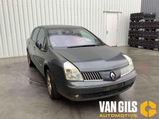 Renault Vel-satis Vel Satis (BJ), MPV, 2001 / 2010 3.5 V6 24V Autom. picture 2