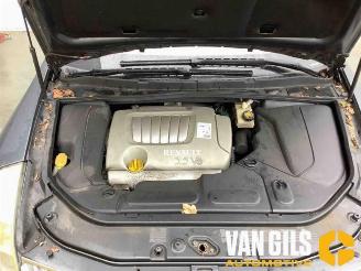 Renault Vel-satis Vel Satis (BJ), MPV, 2001 / 2010 3.5 V6 24V Autom. picture 8