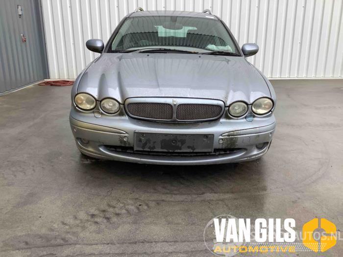 Jaguar X-type X-type Estate, Combi, 2003 / 2009 3.0 V6 24V