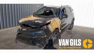 Auto da rottamare Lynk & Co 01 01, SUV, 2018 1.5 PHEV 2021/5