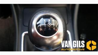 Mercedes A-klasse A (W176), Hatchback, 2012 / 2018 1.5 A-180 CDI, A-180d 16V picture 13