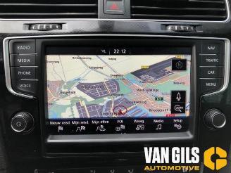 Volkswagen Golf Golf VII (AUA), Hatchback, 2012 / 2021 1.4 GTE 16V picture 9