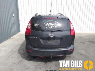 Autoverwertung Mazda 5 5 (CR19), MPV, 2004 / 2010 1.8i 16V 2005/8