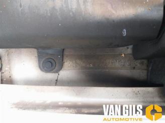 Seat Ibiza Ibiza IV (6J5), Hatchback 5-drs, 2008 / 2017 1.0 EcoTSI 12V picture 14