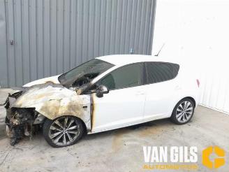 Seat Ibiza Ibiza IV (6J5), Hatchback 5-drs, 2008 / 2017 1.0 EcoTSI 12V picture 12