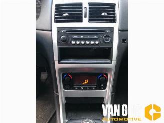 Peugeot 307 307 Break (3E), Combi, 2002 / 2009 1.6 16V picture 12