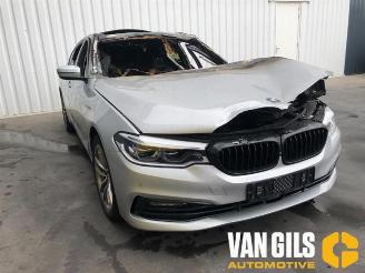 Sloopauto BMW 5-serie 5 serie (G30), Sedan, 2016 530e iPerformance 2017/5