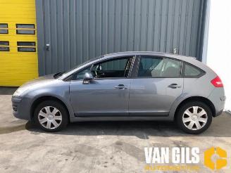 Citroën C4 C4 Berline (LC), Hatchback 5-drs, 2004 / 2011 1.6 16V VTi 120 picture 4