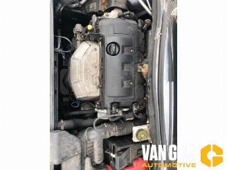 Citroën C4 C4 Berline (LC), Hatchback 5-drs, 2004 / 2011 1.6 16V VTi 120 picture 19