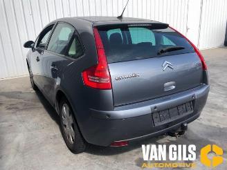 Citroën C4 C4 Berline (LC), Hatchback 5-drs, 2004 / 2011 1.6 16V VTi 120 picture 5