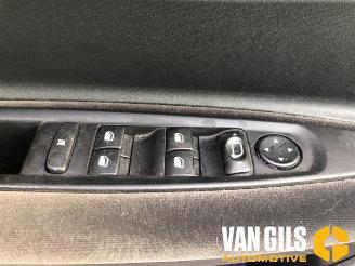 Citroën C4 C4 Berline (LC), Hatchback 5-drs, 2004 / 2011 1.6 16V VTi 120 picture 10