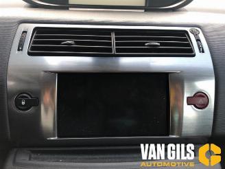 Citroën C4 C4 Berline (LC), Hatchback 5-drs, 2004 / 2011 1.6 16V VTi 120 picture 13