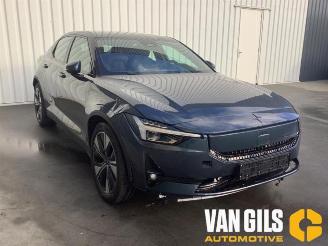 Auto da rottamare Polestar 2 Polestar 2, Liftback, 2019 82kWh Long Range Single Motor 2023/11