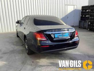 Mercedes E-klasse E (W213), Sedan, 2016 E-200d 2.0 Turbo 16V picture 2