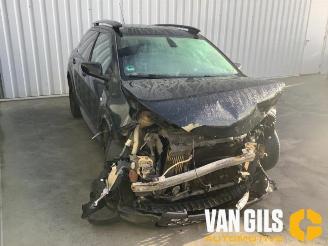 Citroën C4 cactus C4 Cactus (0B/0P), Hatchback 5-drs, 2014 1.6 Blue Hdi 100 picture 7