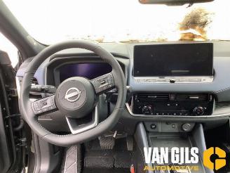 Nissan Qashqai Qashqai (J12), SUV, 2021 1.5 VC-T e-Power 16V picture 11