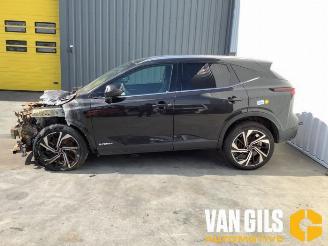 Nissan Qashqai Qashqai (J12), SUV, 2021 1.5 VC-T e-Power 16V picture 3