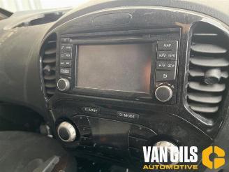 Nissan Juke Juke (F15), SUV, 2010 / 2019 1.2 DIG-T 16V picture 15