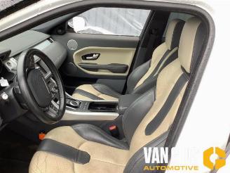 Land Rover Range Rover Evoque Range Rover Evoque (LVJ/LVS), SUV, 2011 / 2019 2.0 Si4 240 16V 5-drs. picture 16