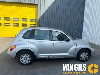 Chrysler Pt-cruiser PT Cruiser, Hatchback, 2000 / 2010 2.0 16V picture 7