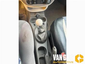 Chrysler Pt-cruiser PT Cruiser, Hatchback, 2000 / 2010 2.0 16V picture 14