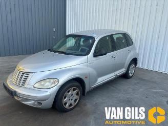 Chrysler Pt-cruiser PT Cruiser, Hatchback, 2000 / 2010 2.0 16V picture 2