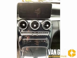 Mercedes C-klasse C (W205), Sedan, 2013 / 2021 C-300 2.0 EQ Boost Turbo 16V picture 10