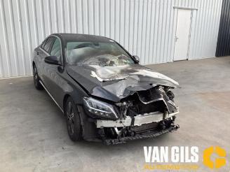 Mercedes C-klasse C (W205), Sedan, 2013 / 2021 C-300 2.0 EQ Boost Turbo 16V picture 6