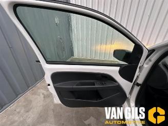 Volkswagen Up! Up! (121), Hatchback, 2011 1.0 12V 60 picture 14