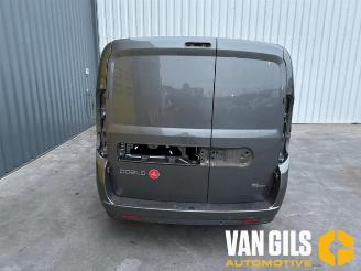 demontáž osobní automobily Fiat Doblo Doblo Cargo (263), Van, 2010 1.3 MJ 16V DPF Euro 5 2015/3