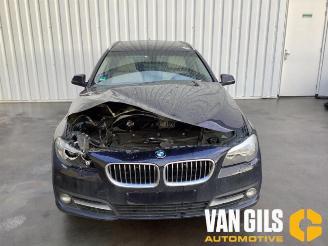 BMW 5-serie 5 serie Touring (F11), Combi, 2009 / 2017 528i 16V picture 7