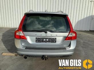 demontáž osobní automobily Volvo V-70 V70 (BW), Combi, 2007 / 2016 1.6 T4 16V 2013/7