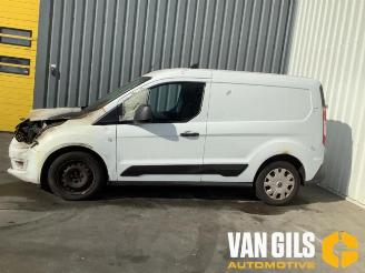 Ford Transit Connect Transit Connect (PJ2), Van, 2013 1.5 EcoBlue picture 2