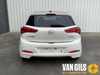 Démontage voiture Hyundai I-20 i20 (GBB), Hatchback, 2014 / 2020 1.2i 16V 2015/3