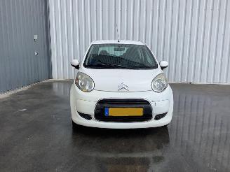  Citroën C1 c1 Hatchback 2005/2014 2009/1