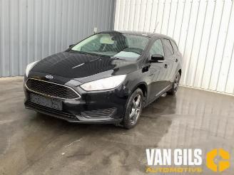 Ford Focus Focus 3 Wagon, Combi, 2010 / 2020 1.0 Ti-VCT EcoBoost 12V 125 picture 5