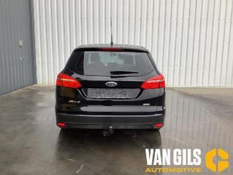Dezmembrări autoturisme Ford Focus Focus 3 Wagon, Combi, 2010 / 2020 1.0 Ti-VCT EcoBoost 12V 125 2017/3