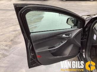 Ford Focus Focus 3 Wagon, Combi, 2010 / 2020 1.0 Ti-VCT EcoBoost 12V 125 picture 12