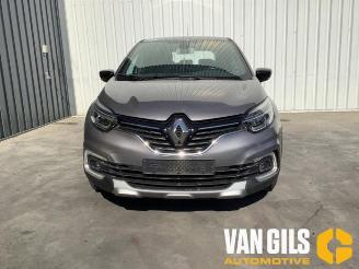 demontáž osobní automobily Renault Captur Captur (2R), SUV, 2013 0.9 Energy TCE 12V 2018/3