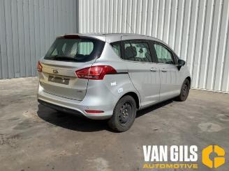 Ford B-Max B-Max (JK8), MPV, 2012 1.0 EcoBoost 12V 120 picture 8
