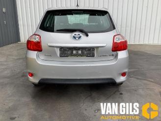 demontáž osobní automobily Toyota Auris Auris (E15), Hatchback, 2006 / 2012 1.8 16V HSD Full Hybrid 2012/2