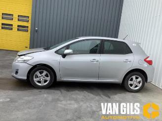 Toyota Auris Auris (E15), Hatchback, 2006 / 2012 1.8 16V HSD Full Hybrid picture 9