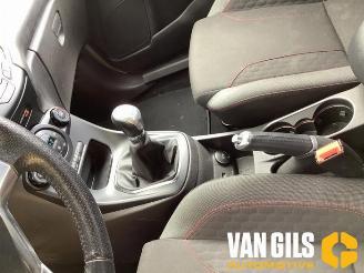 Ford Fiesta Fiesta 6 (JA8), Hatchback, 2008 / 2018 1.0 EcoBoost 12V 125 picture 21