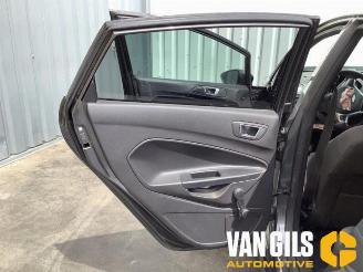 Ford Fiesta Fiesta 6 (JA8), Hatchback, 2008 / 2018 1.0 EcoBoost 12V 125 picture 12