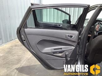 Ford Fiesta Fiesta 6 (JA8), Hatchback, 2008 / 2018 1.0 EcoBoost 12V 125 picture 12