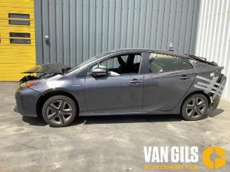 Toyota Prius Prius (ZVW5), Hatchback, 2015 / 2022 1.8 16V Hybrid picture 3