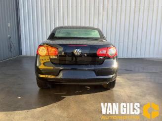demontáž osobní automobily Volkswagen Eos Eos (1F7/F8), Cabrio, 2006 / 2015 1.6 FSI 16V 2006/10