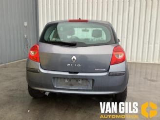 disassembly passenger cars Renault Clio Clio III (BR/CR), Hatchback, 2005 / 2014 1.4 16V 2006/1