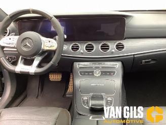 Mercedes E-klasse E-Klasse AMG (W213), Sedan, 2016 / 2023 4.0 E-63 S AMG V8 Turbo 4-Matic+ picture 16